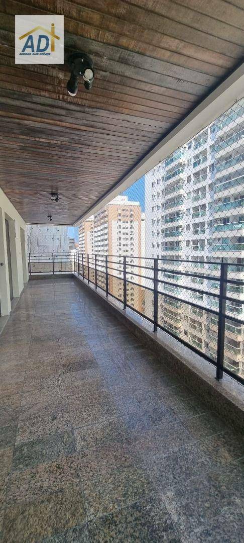 Apartamento para alugar com 3 quartos, 127m² - Foto 64