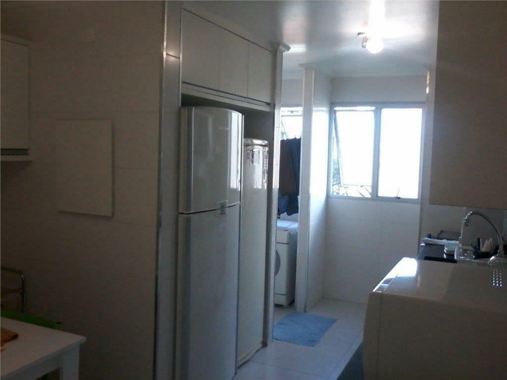 Apartamento à venda com 3 quartos, 93m² - Foto 9