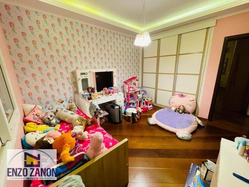 Sobrado à venda com 3 quartos, 237m² - Foto 16