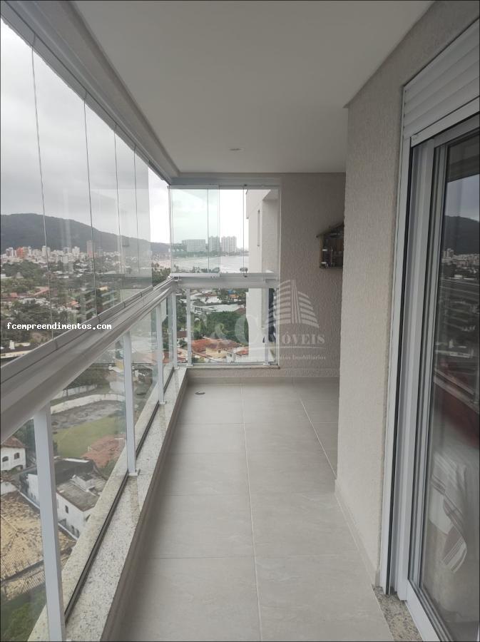 Apartamento à venda com 2 quartos, 69m² - Foto 8