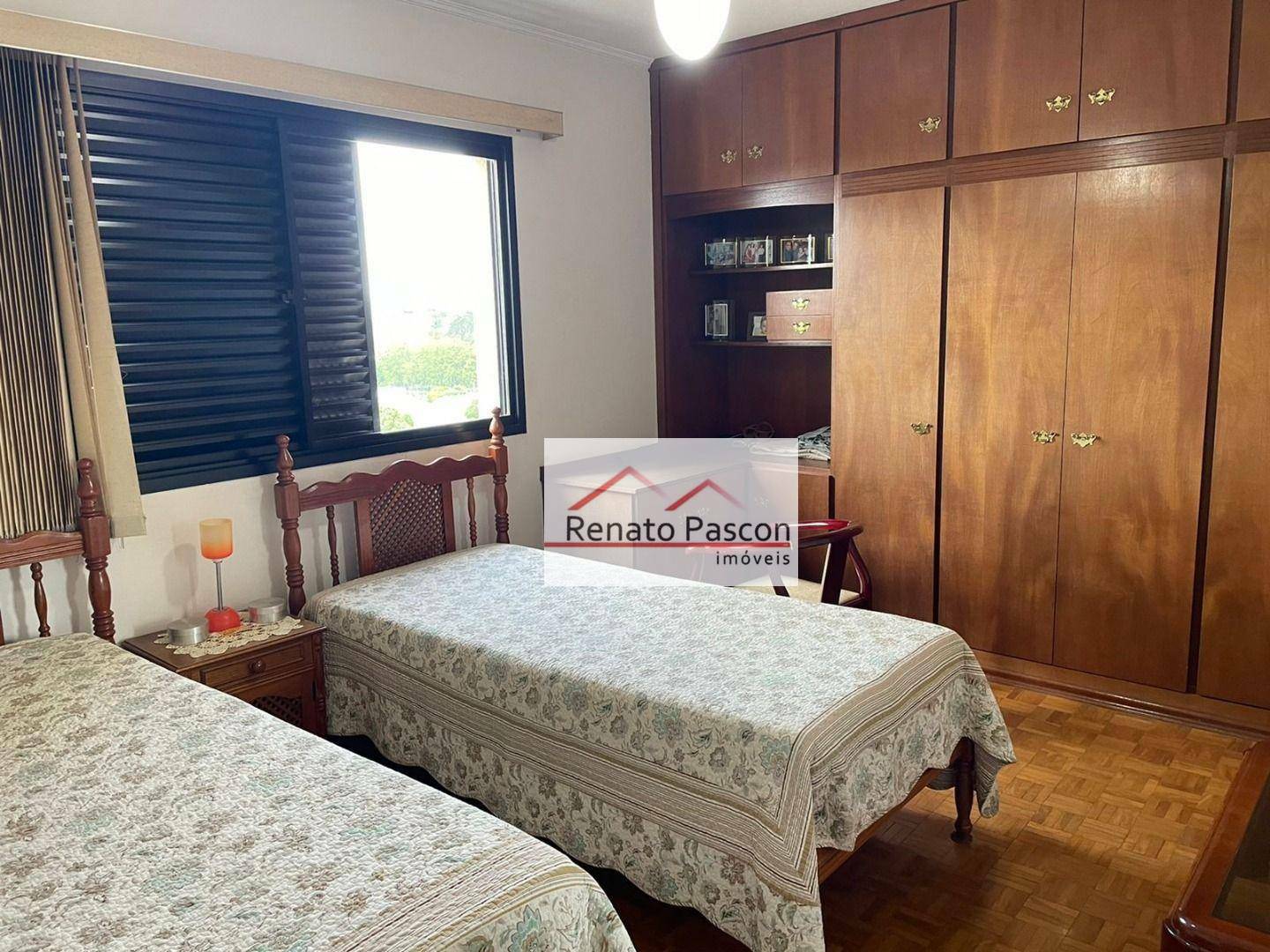 Apartamento à venda com 3 quartos, 120m² - Foto 16