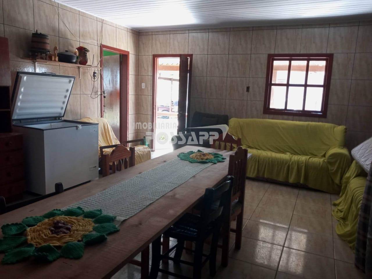 Casa à venda com 3 quartos, 288m² - Foto 8