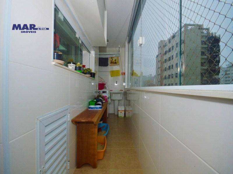 Apartamento à venda com 3 quartos, 140m² - Foto 18