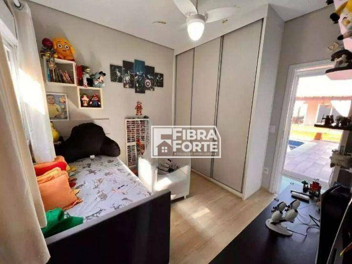 Casa de Condomínio à venda com 5 quartos, 259m² - Foto 8