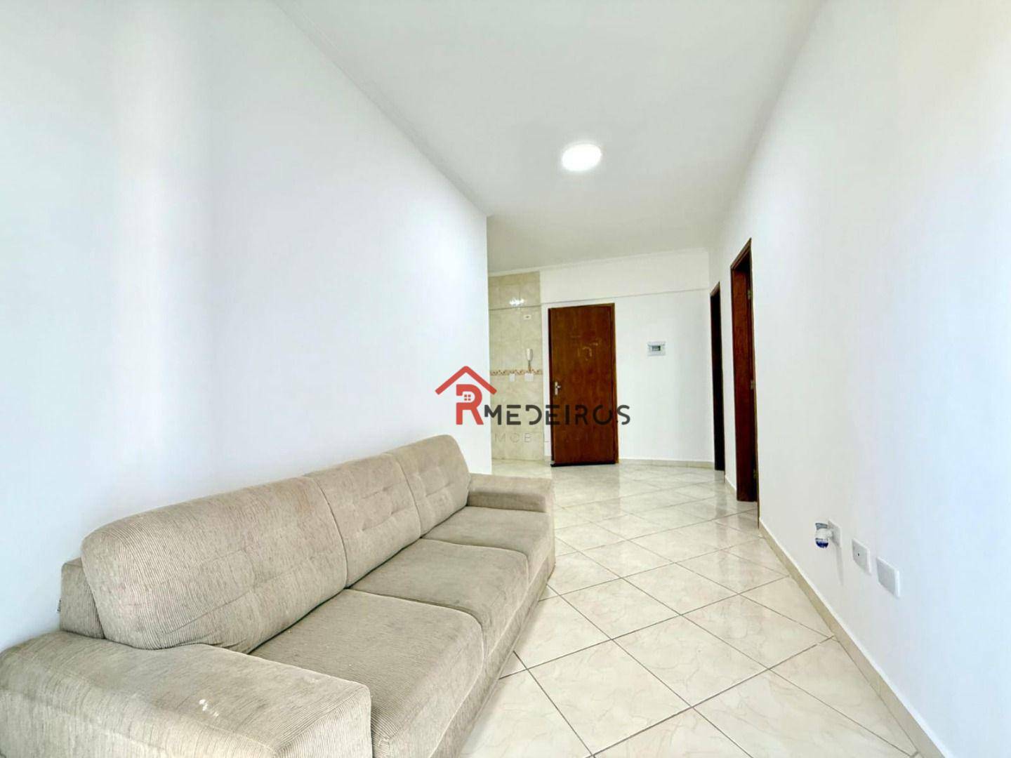 Apartamento à venda com 1 quarto, 40m² - Foto 3