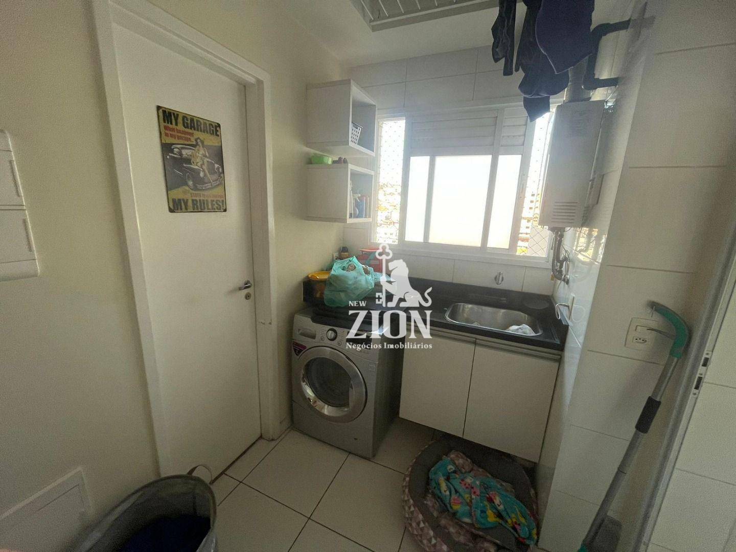 Apartamento à venda com 2 quartos, 110m² - Foto 16