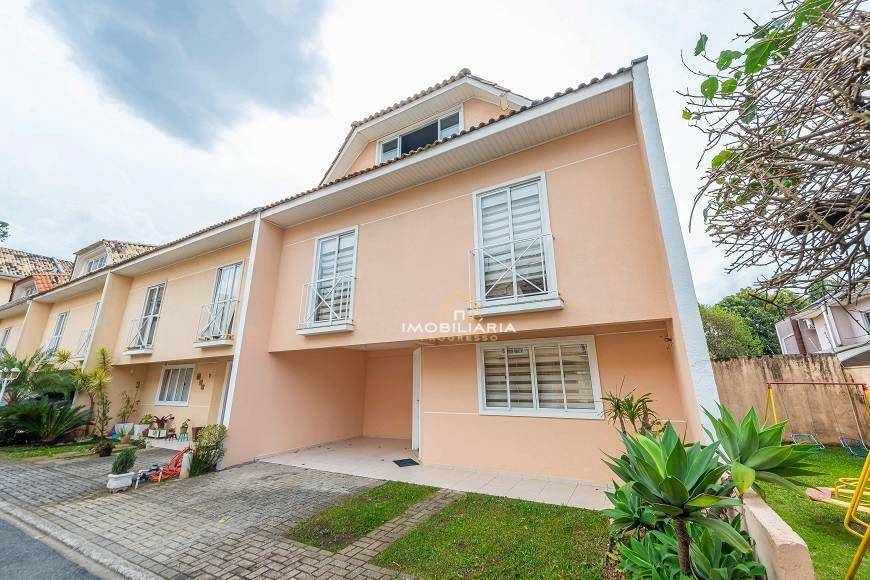 Sobrado à venda com 3 quartos, 146m² - Foto 1