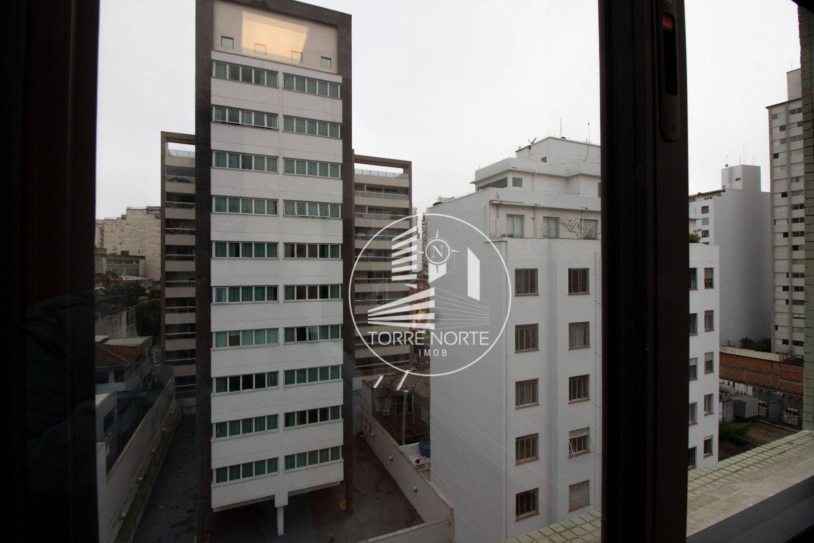 Apartamento à venda com 2 quartos, 134m² - Foto 27