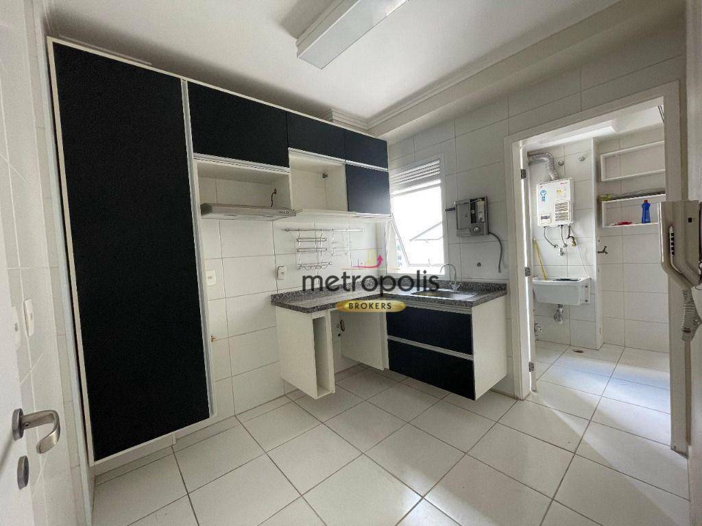 Apartamento à venda com 3 quartos, 92m² - Foto 8