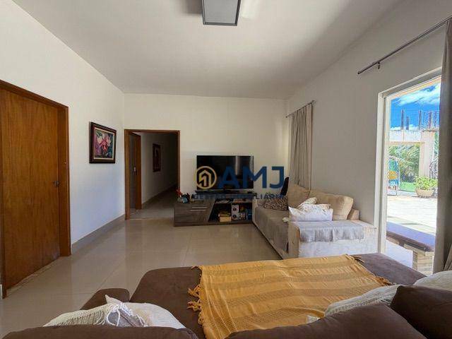 Chácara, 6 quartos, 2400 m² - Foto 21