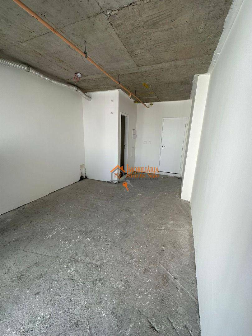 Conjunto Comercial-Sala à venda, 27m² - Foto 3