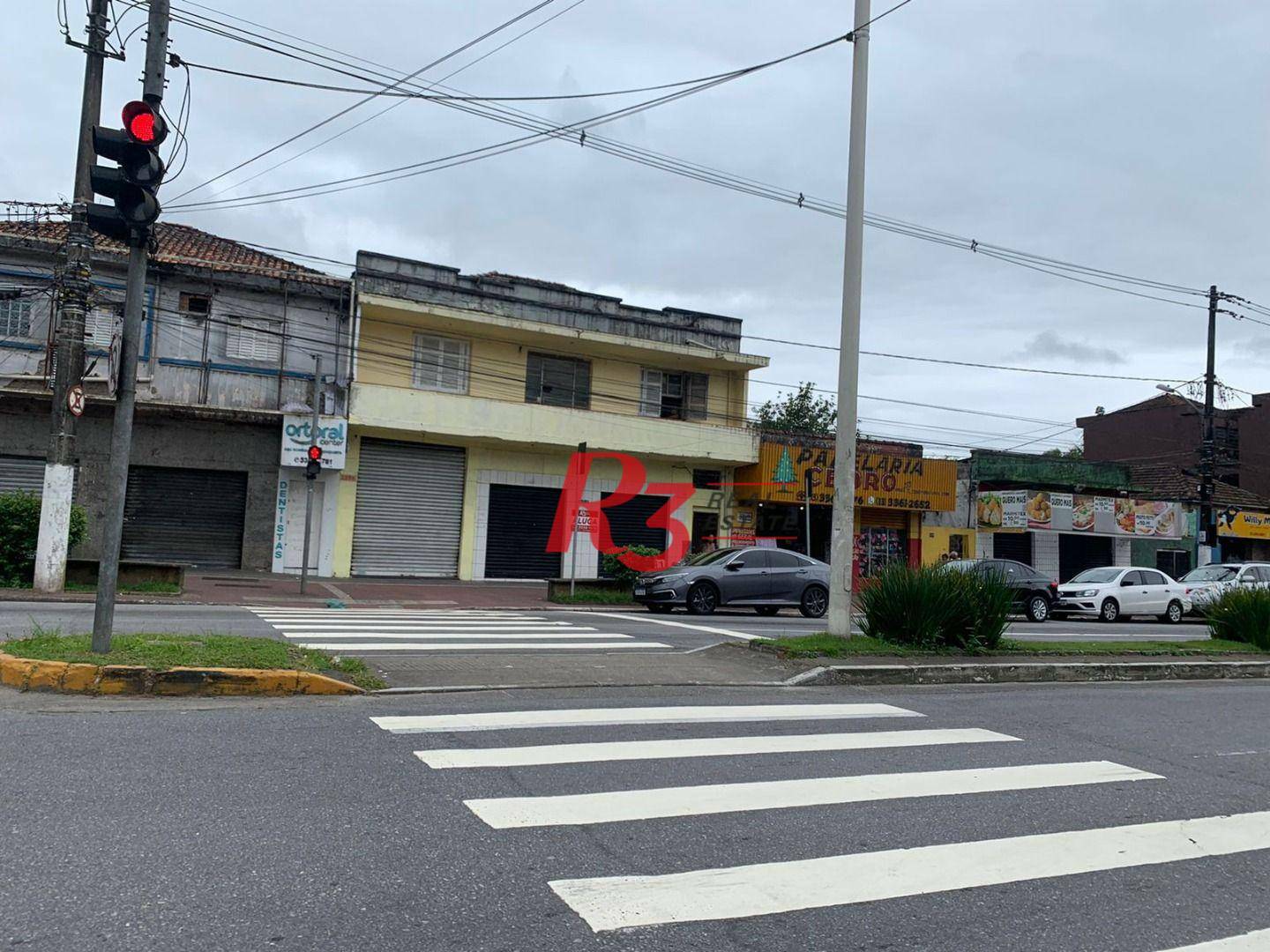 Depósito-Galpão-Armazém à venda e aluguel, 500m² - Foto 2