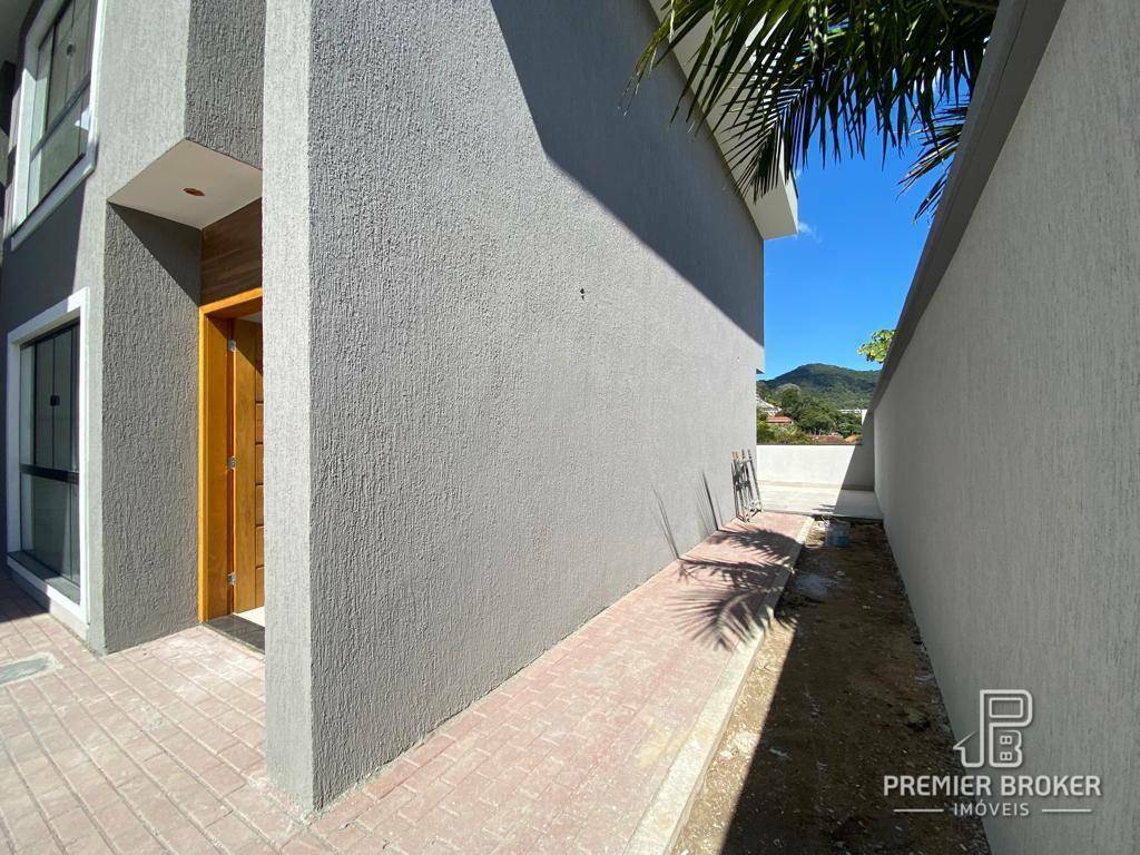 Casa de Condomínio à venda com 3 quartos, 105m² - Foto 18