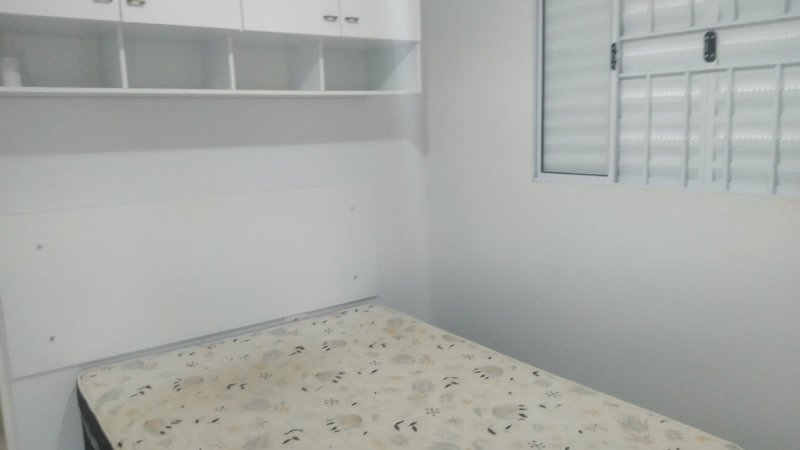 Apartamento à venda com 2 quartos, 75m² - Foto 9