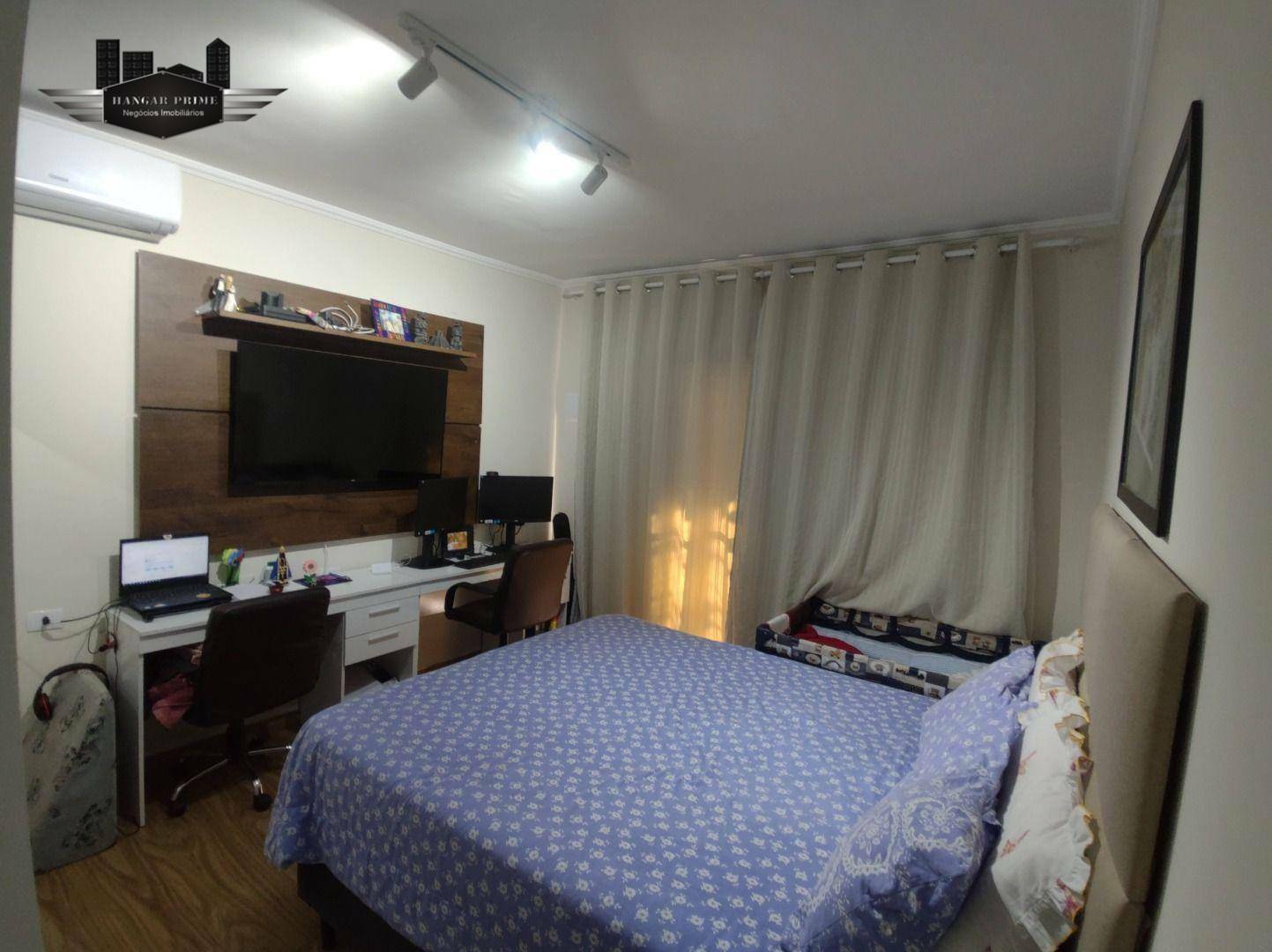 Casa à venda com 4 quartos, 120m² - Foto 8