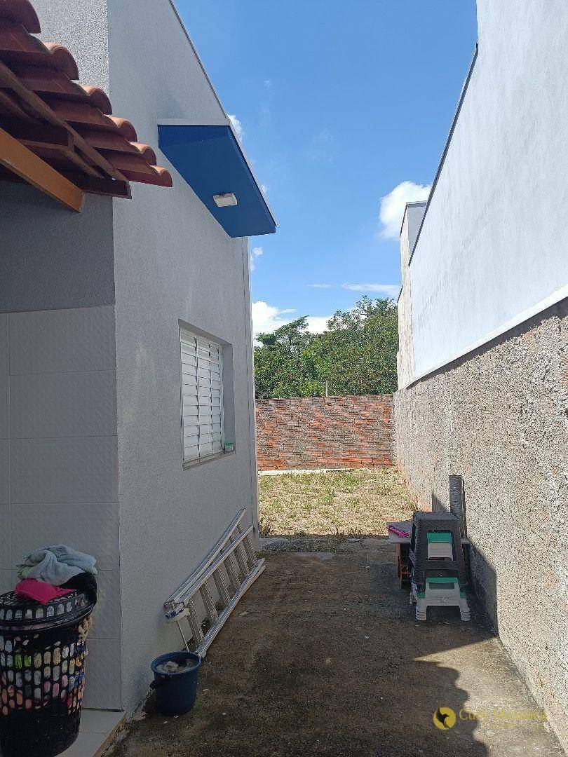 Casa de Condomínio à venda com 1 quarto, 51m² - Foto 9