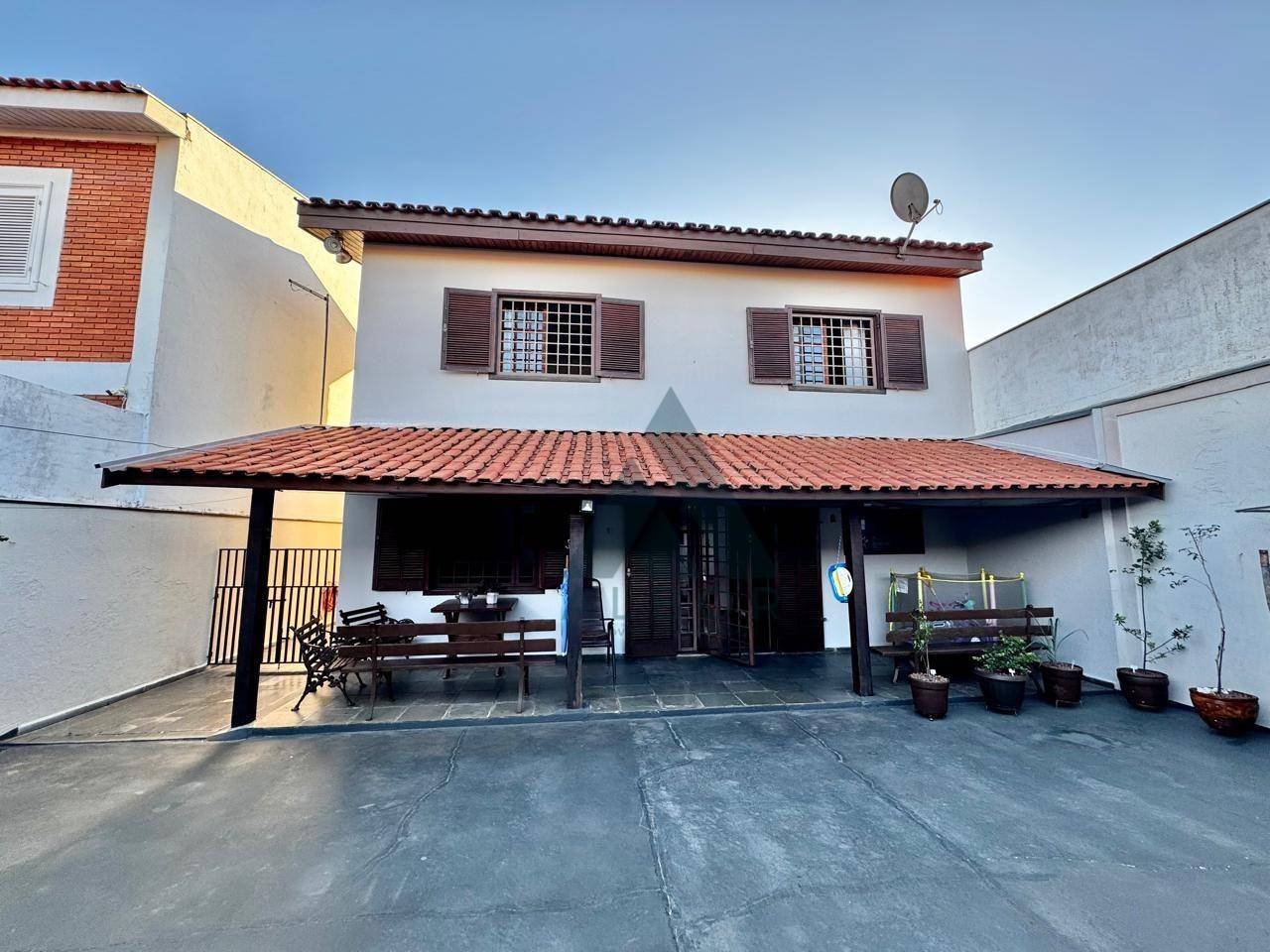 Casa, 3 quartos, 252 m² - Foto 4