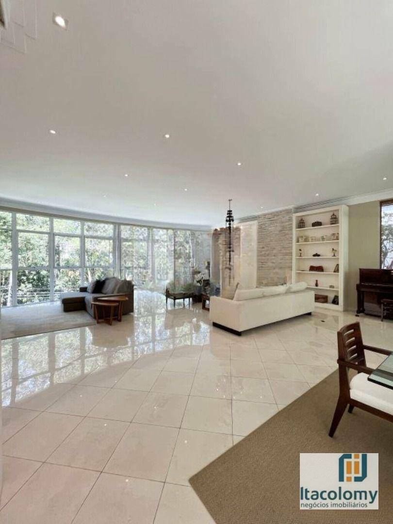 Casa de Condomínio à venda com 4 quartos, 810m² - Foto 16