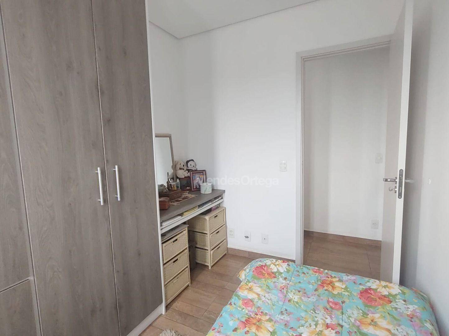 Apartamento à venda com 3 quartos, 63m² - Foto 11