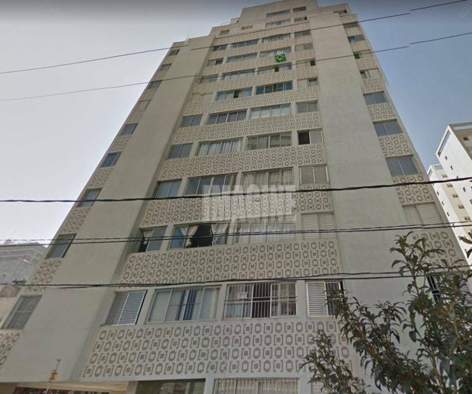 Apartamento à venda com 2 quartos, 58m² - Foto 16