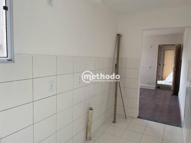 Apartamento à venda com 2 quartos, 43m² - Foto 10