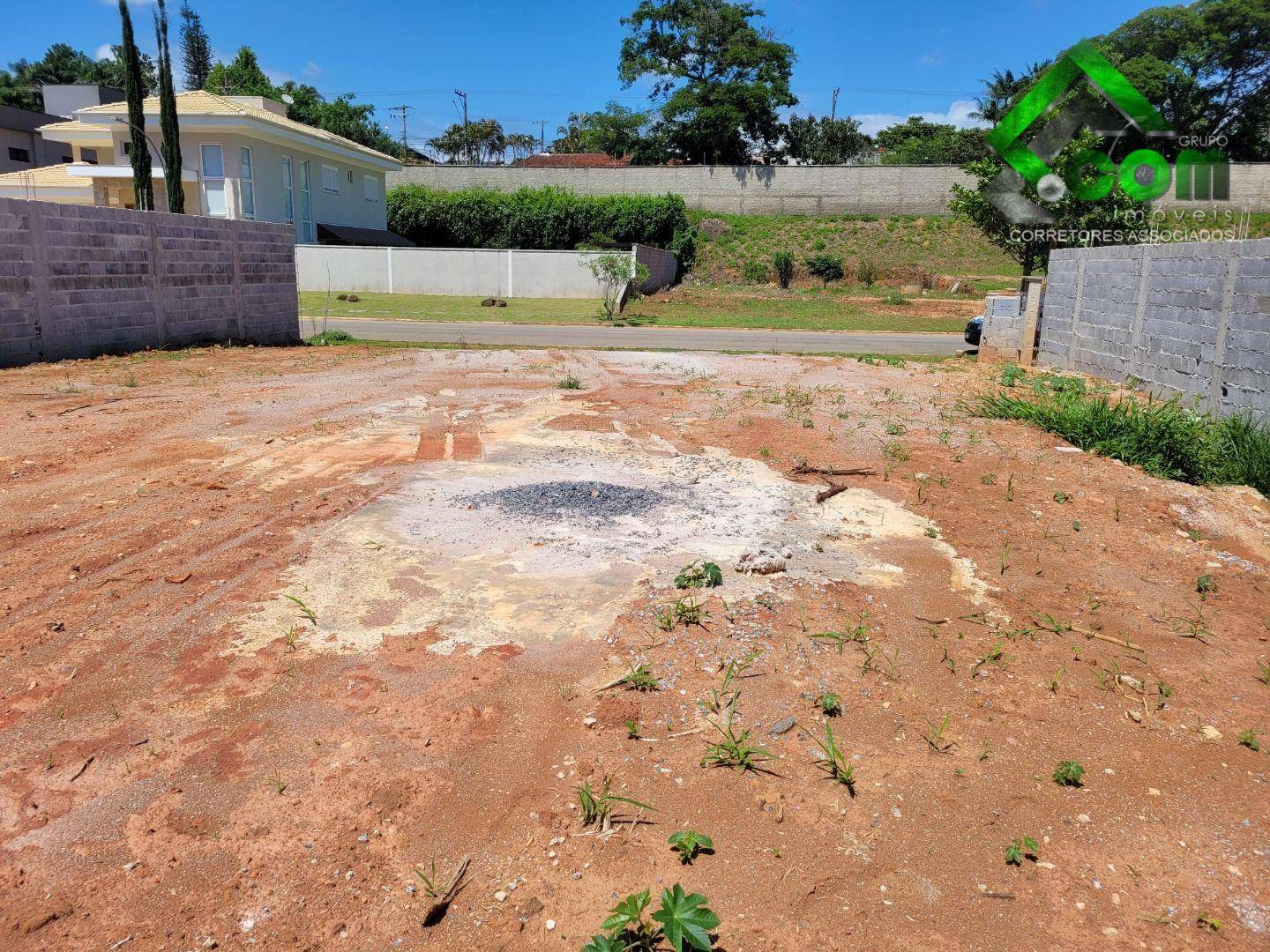 Loteamento e Condomínio à venda, 525M2 - Foto 5