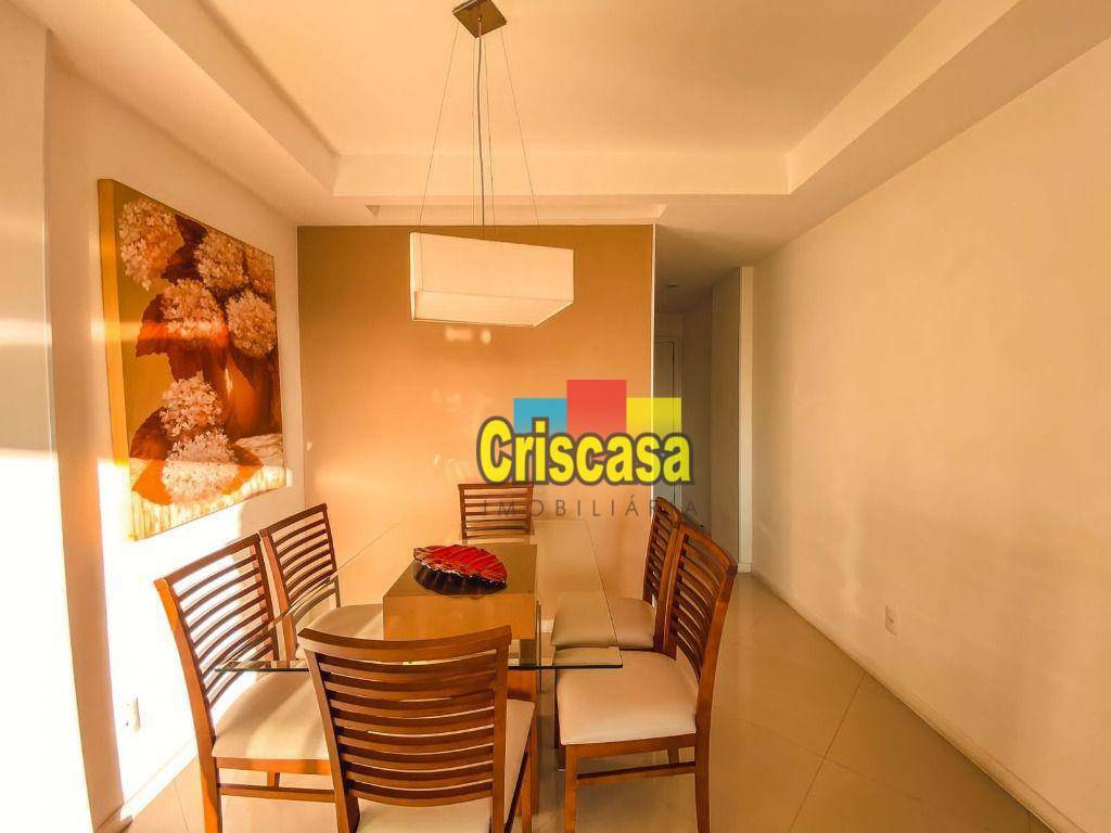 Apartamento à venda com 3 quartos, 105m² - Foto 9