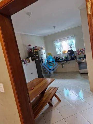 Sobrado à venda com 3 quartos, 190m² - Foto 14