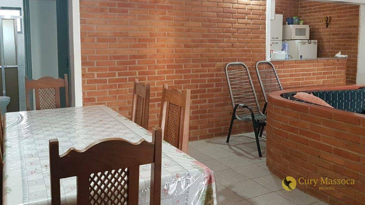 Chácara à venda com 3 quartos, 314m² - Foto 8