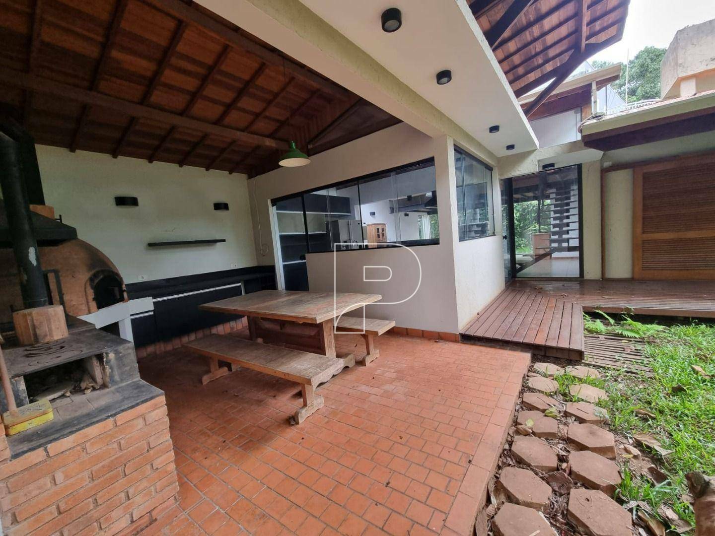 Casa de Condomínio à venda com 3 quartos, 200m² - Foto 25