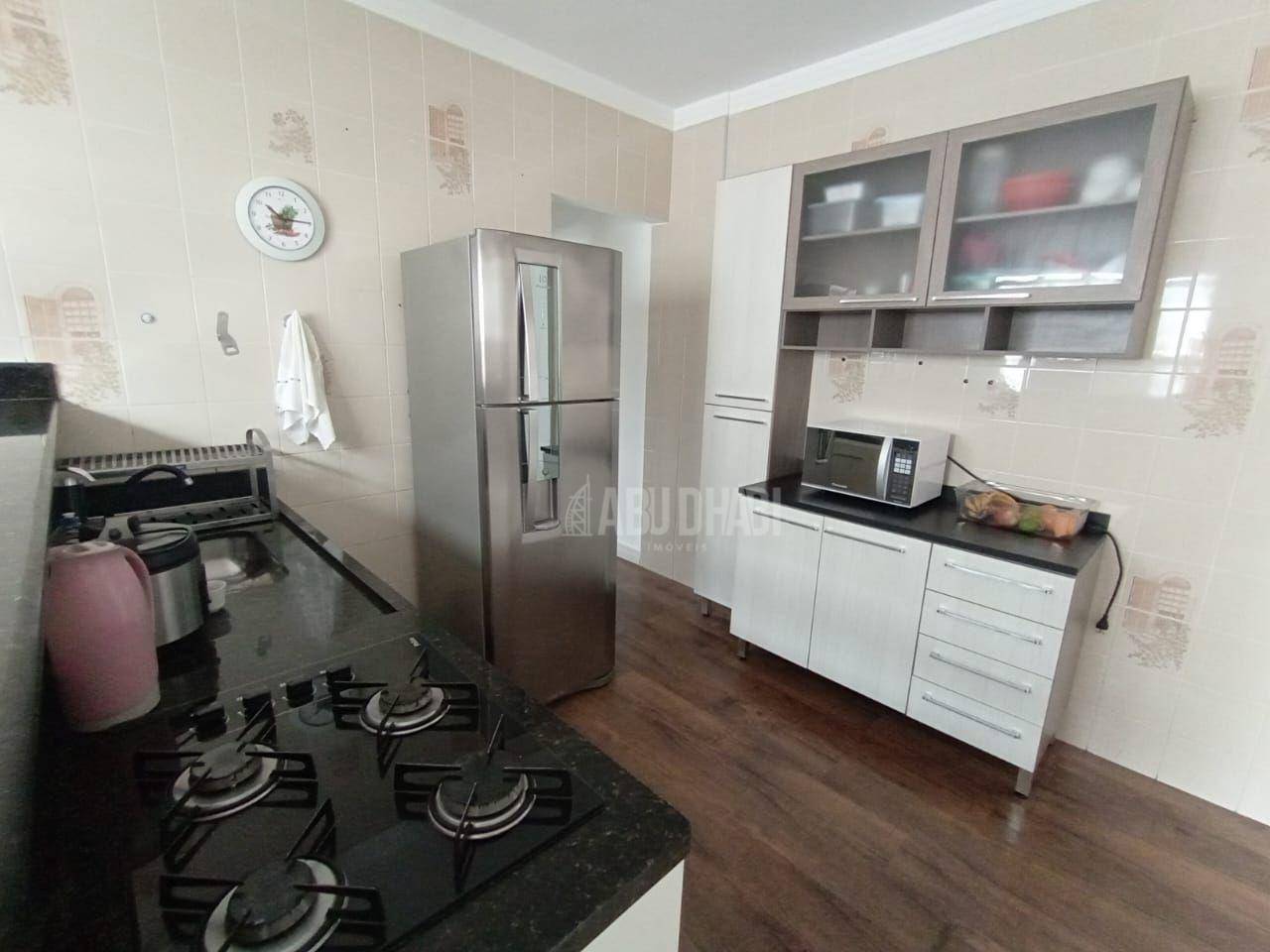 Apartamento à venda com 1 quarto, 66m² - Foto 3