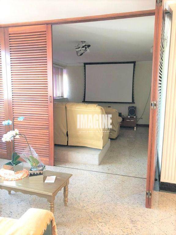 Apartamento à venda com 4 quartos, 368m² - Foto 13