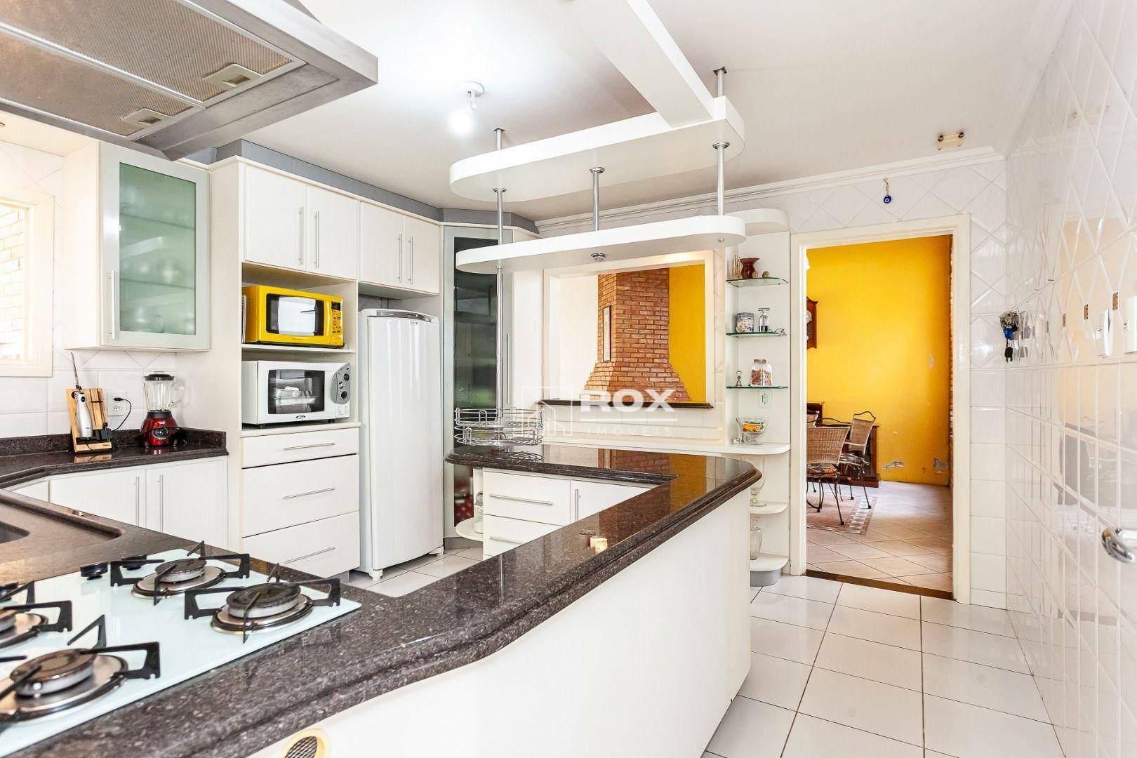 Casa à venda com 3 quartos, 194m² - Foto 49