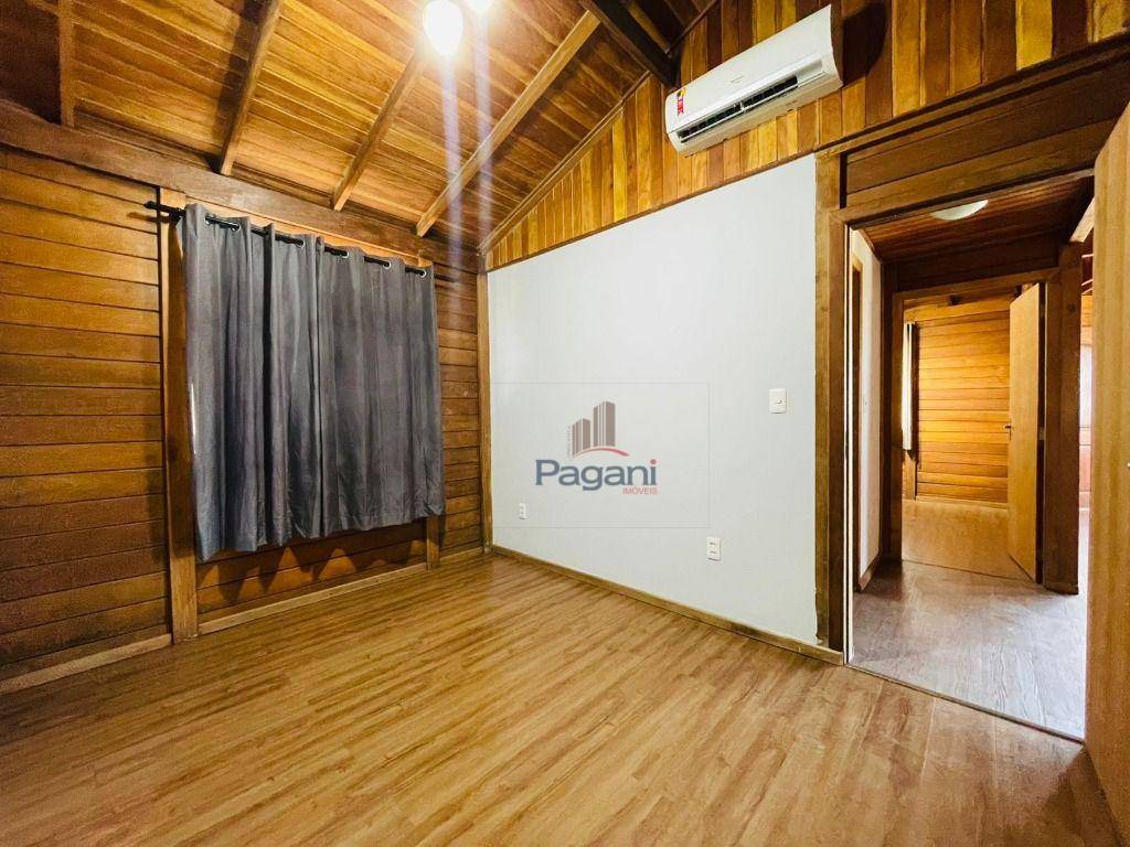 Casa, 3 quartos - Foto 28