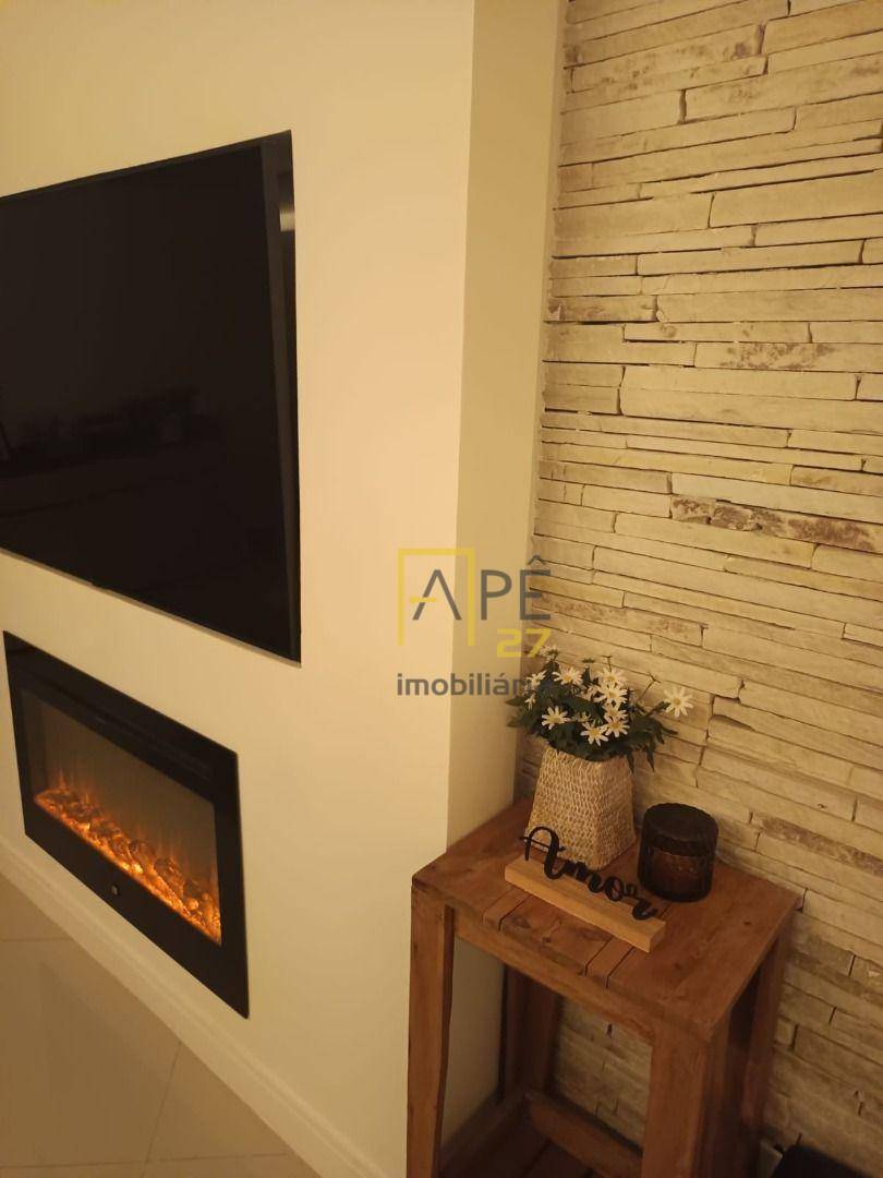 Casa de Condomínio, 2 quartos - Foto 15