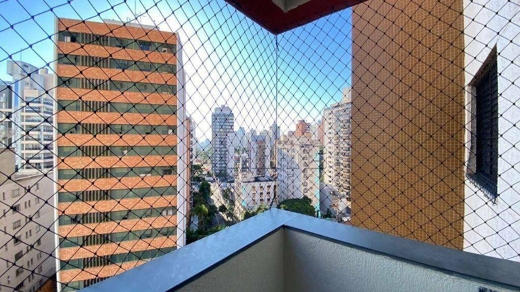 Apartamento à venda com 3 quartos, 105M2 - Foto 33