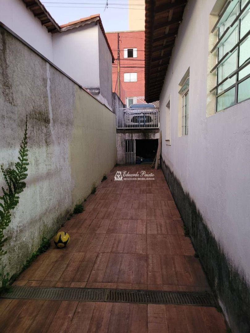 Sobrado à venda com 2 quartos, 130m² - Foto 20