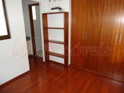 Apartamento para alugar com 2 quartos, 74m² - Foto 5