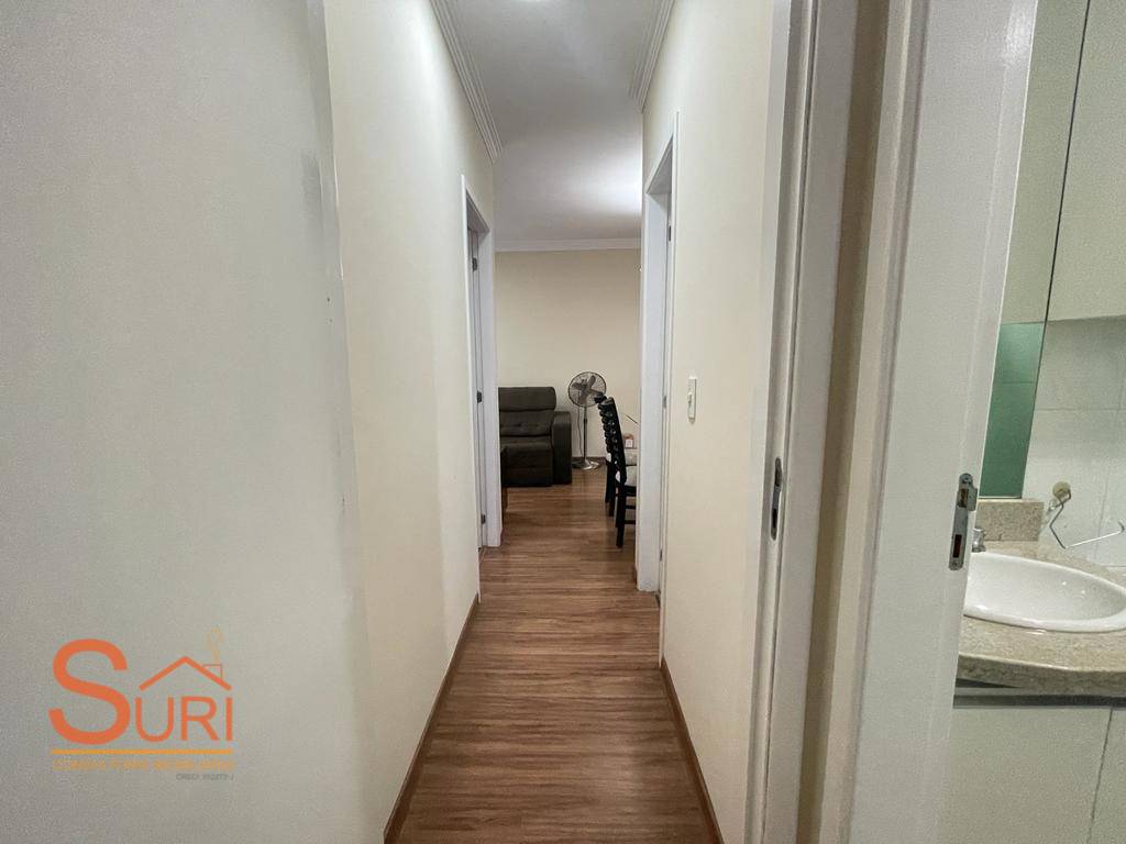 Apartamento à venda com 2 quartos, 72m² - Foto 10