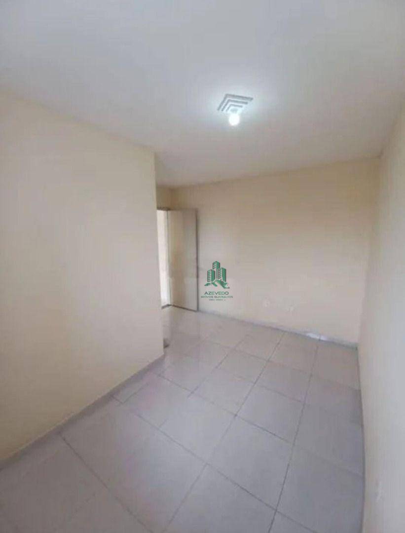 Apartamento à venda com 3 quartos, 70m² - Foto 5