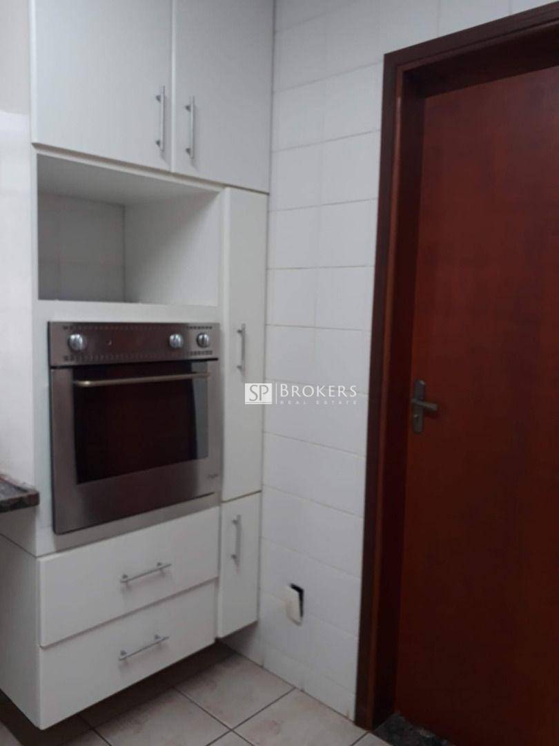 Casa de Condomínio à venda com 3 quartos, 110m² - Foto 31