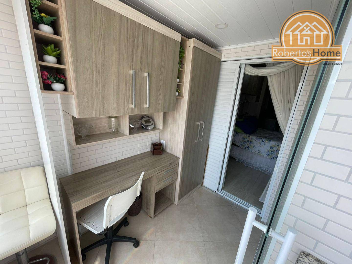 Apartamento à venda com 2 quartos - Foto 23