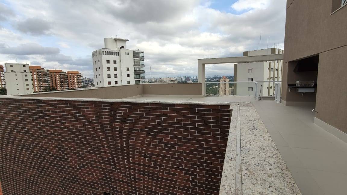 Apartamento à venda com 3 quartos, 230m² - Foto 7