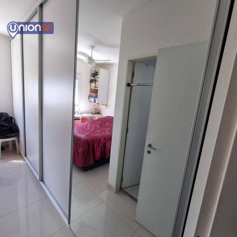 Apartamento à venda com 3 quartos, 103m² - Foto 7