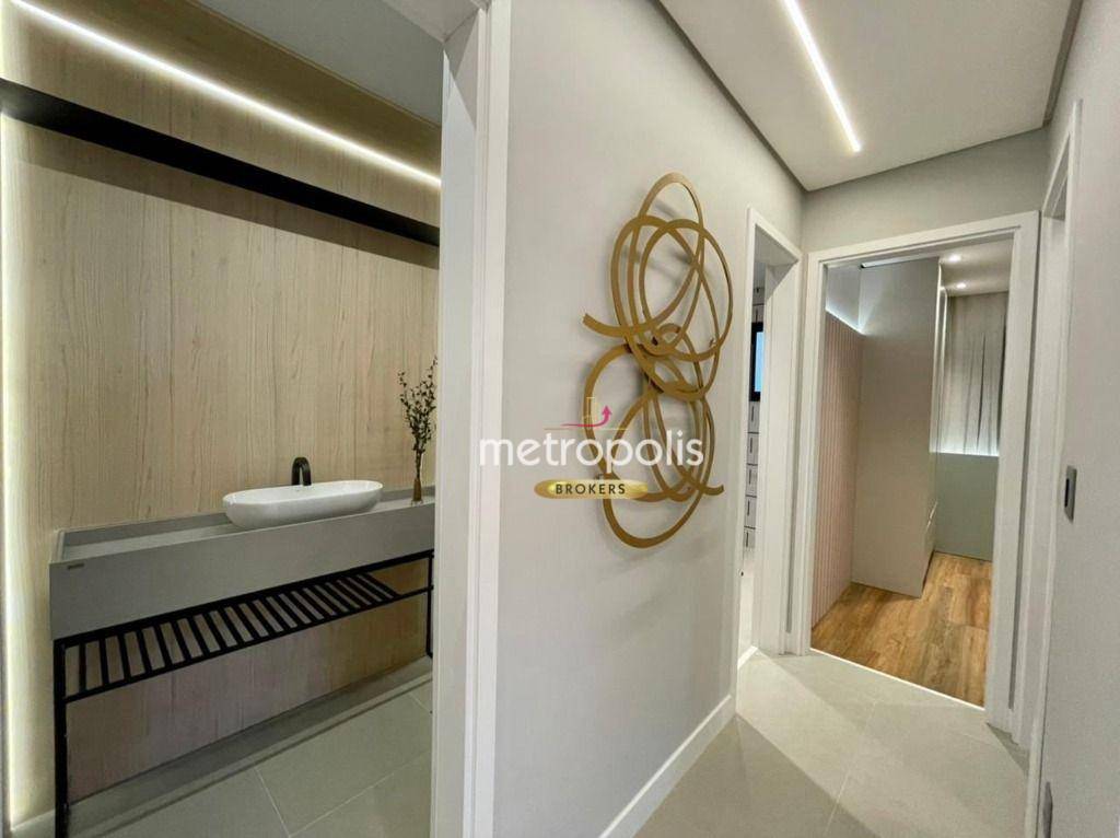 Apartamento à venda com 3 quartos, 75m² - Foto 17