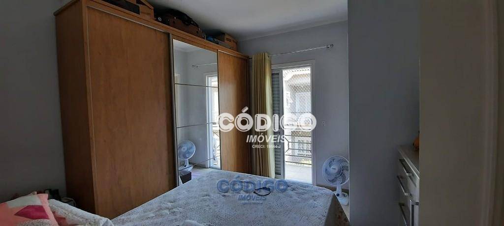 Sobrado à venda com 3 quartos, 180m² - Foto 18