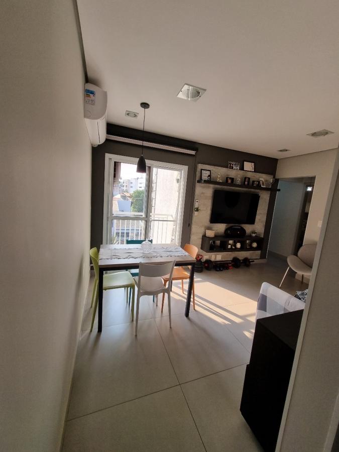 Apartamento à venda com 2 quartos, 56m² - Foto 16