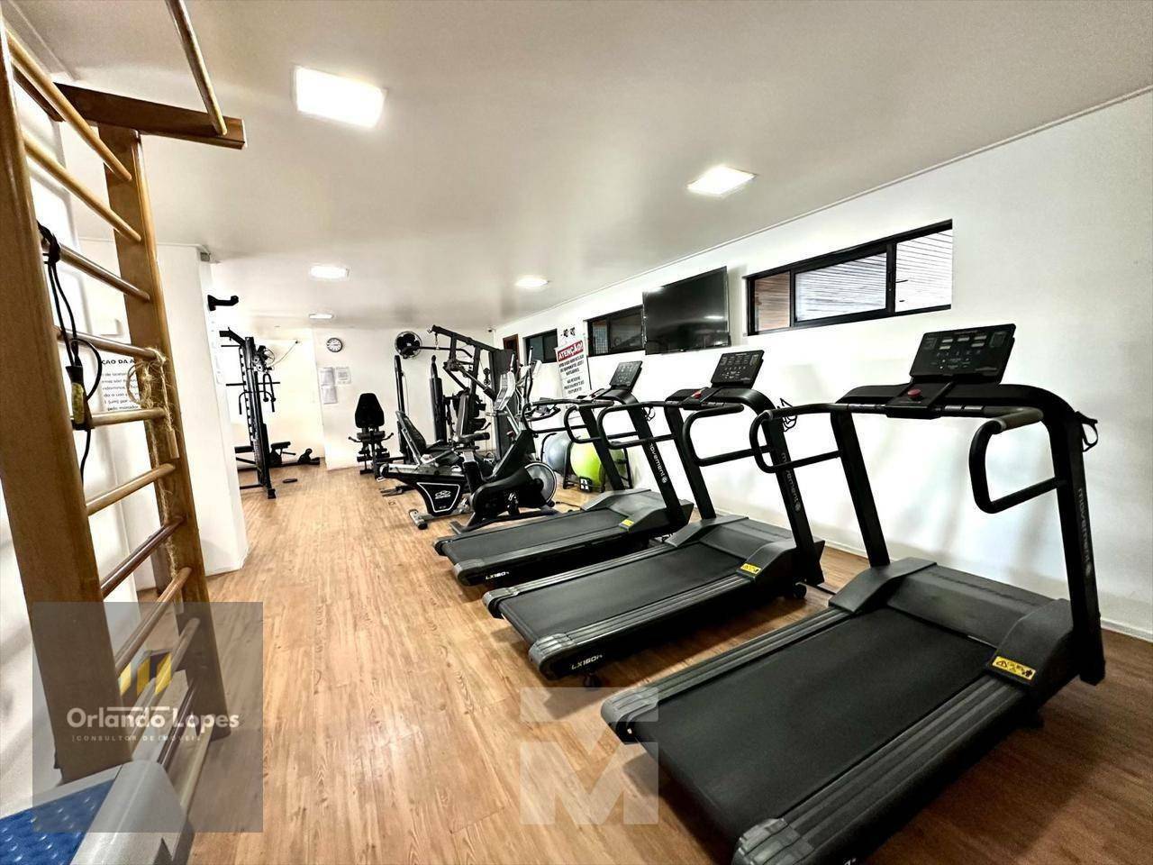 Apartamento à venda com 3 quartos, 140m² - Foto 20