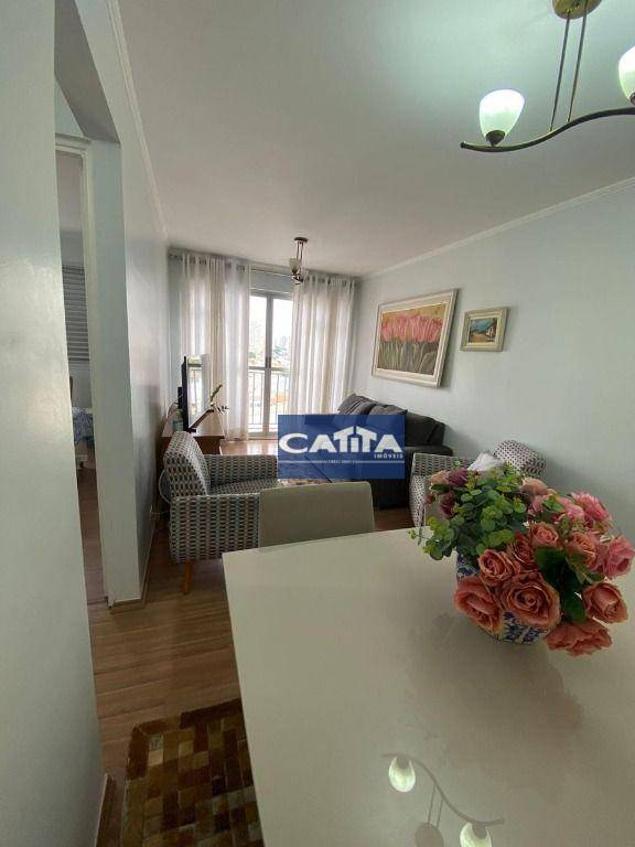 Apartamento à venda com 2 quartos, 60m² - Foto 21