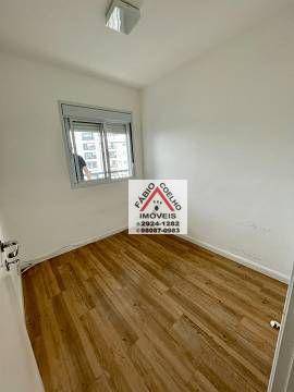 Apartamento à venda com 3 quartos, 70m² - Foto 1